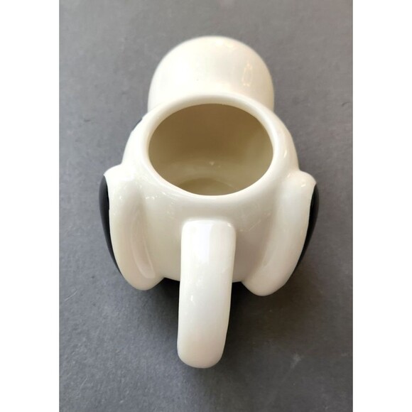 2024 Peanuts Worldwide LLC, Snoopy Head Coffee/Tea Mug - Picture 8 of 10